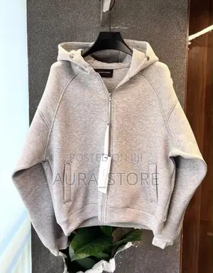 Made Extreme Heavyweight Hoodie