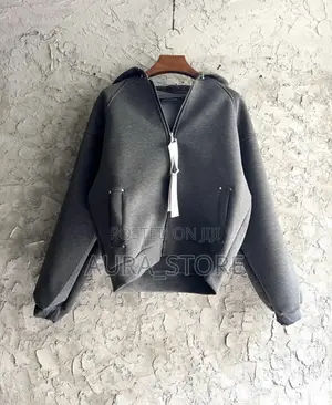 Made Extreme Heavyweight Hoodie