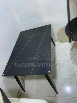 Imported Quality Marble Top Dining Table