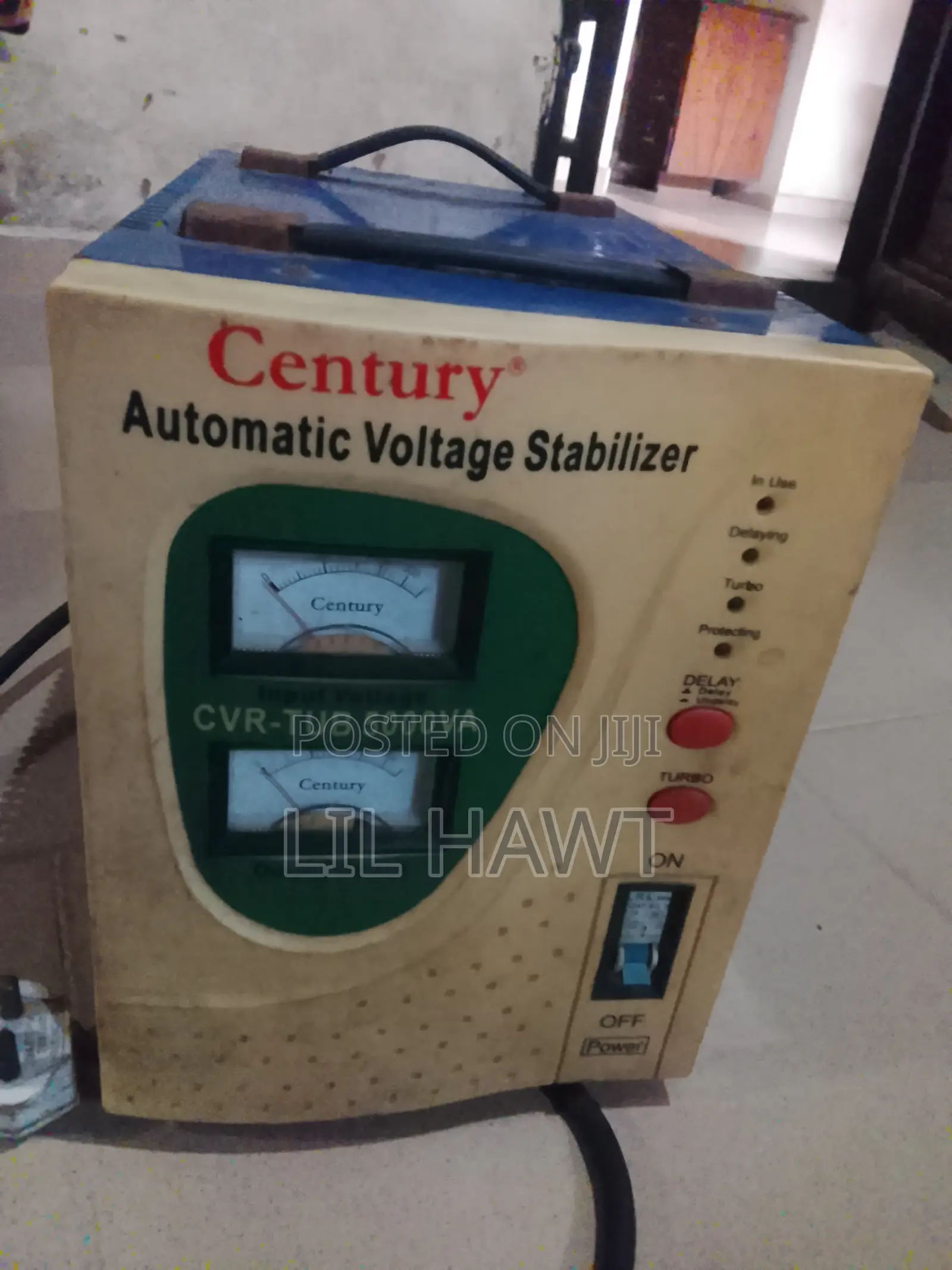5000 Va Stabilizer