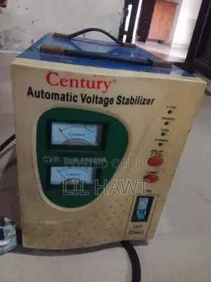 5000 Va Stabilizer