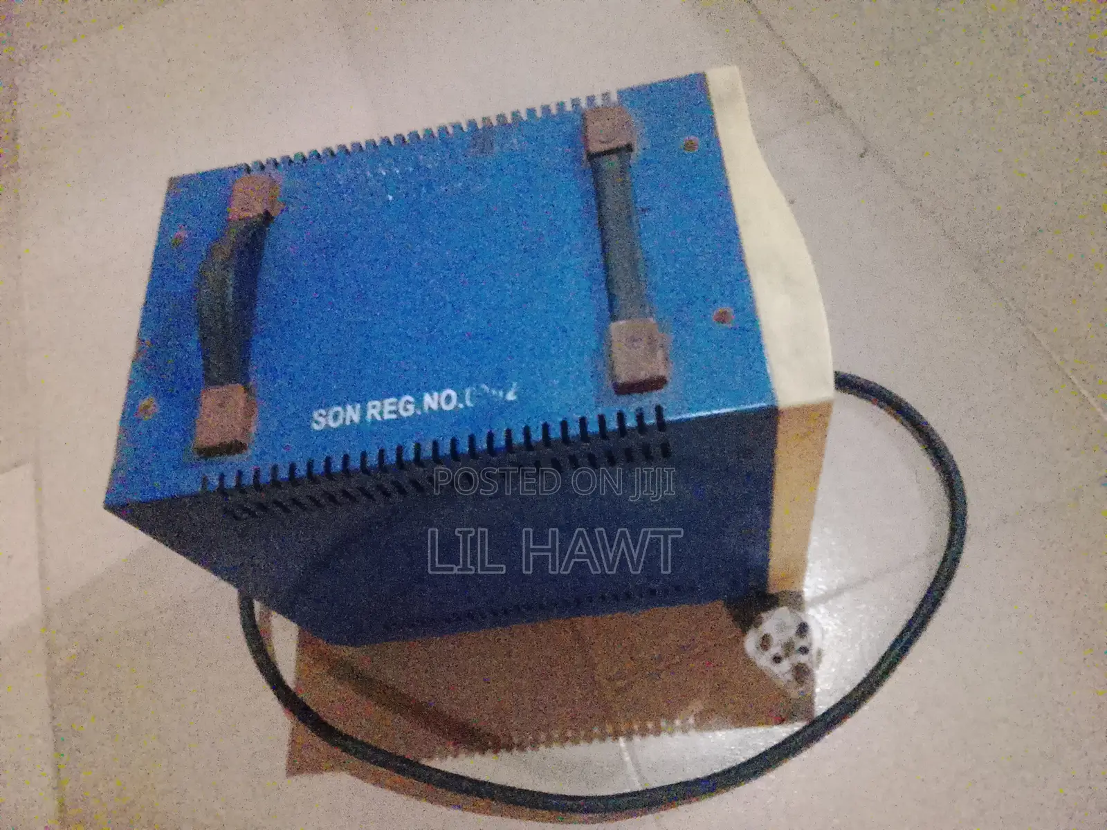 5000 Va Stabilizer