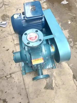 LPG Vane Pump 1.5 kW 2hp