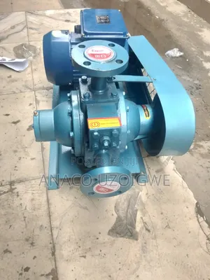 LPG Vane Pump 1.5 kW 2hp
