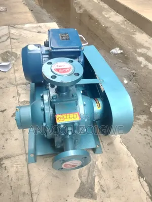 LPG Vane Pump 1.5 kW 2hp