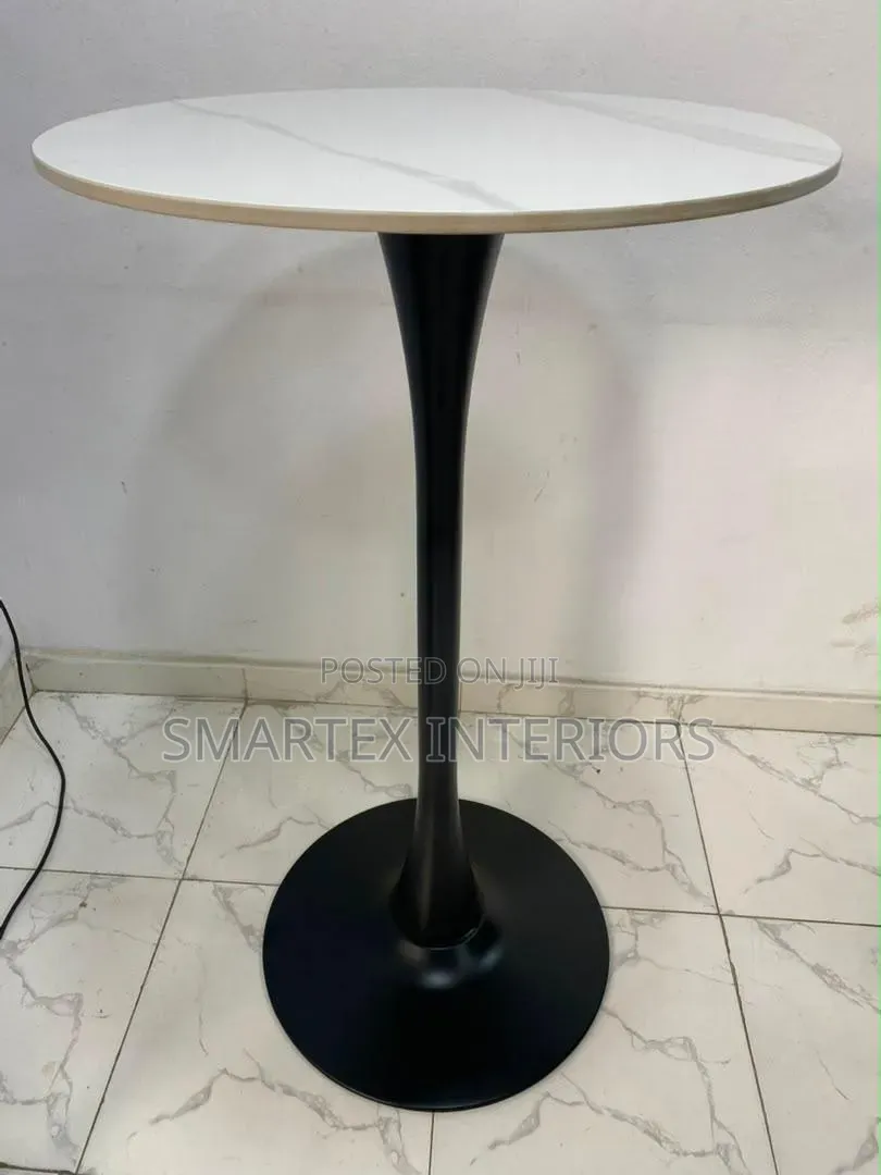 Classic Design High Bar Table