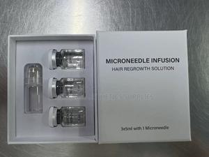 Microneedling Hair Serum 3