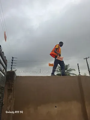 Let Your Boundary Do More Than Mark Your Land. Install Electric Fence