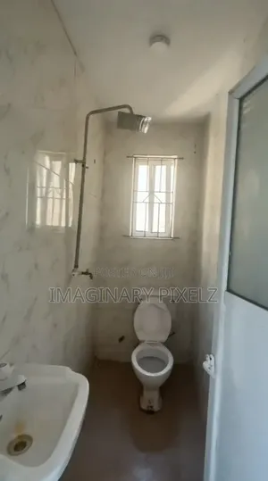 Mini Flat in Fadeyi for rent