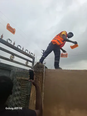 The First Person to Challenge an Intruder Should Be Your Fence.