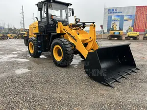 Brand New Longking 833H Wheel Loader 2026