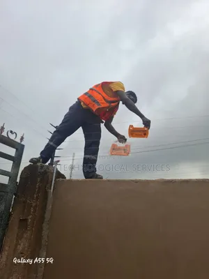 When Your Perimeter Is Strong, Your Peace of Mind Is Stronger