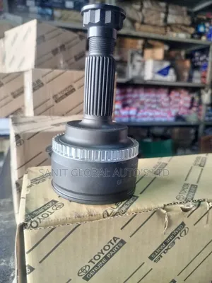 Toyota/Lexus Shaft Head