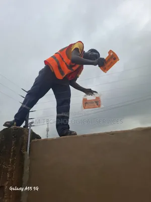 Because True Security Starts at the Edge of Your Property.