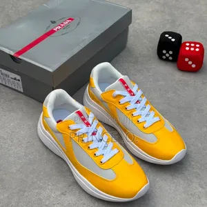 Parada Designed Sneakers