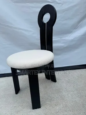 Classic Design Wooden Dining Chair