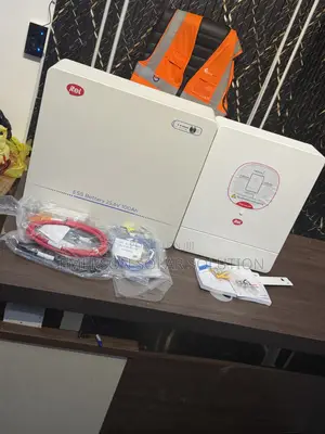 24V Itel Solar Power Combo – 3kVA + 2.5kWh