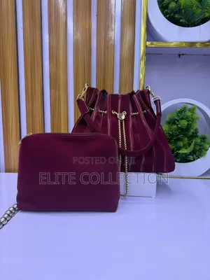 Luxury Bottega Bucket Bag 7 Sweet Colors