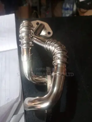 Lexus Oil Pressure Pipe