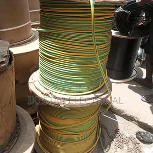 Earthing Cable