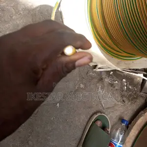 Earthing Cable