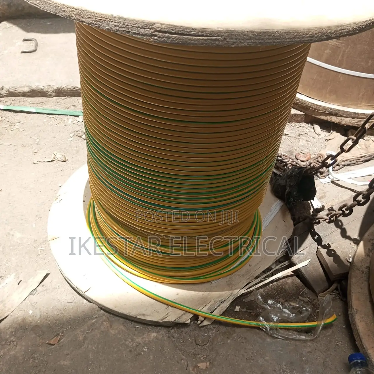 Earthing Cable