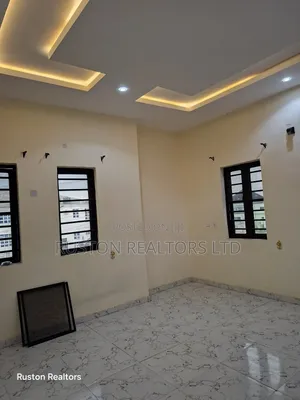 3bdrm Duplex in Akobo for rent