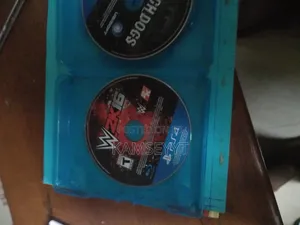 Awoof!! Ps4 Wwe2k16 Star War Jedi: Fallen Order