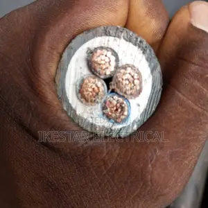 25mmx4core Non-Armored
