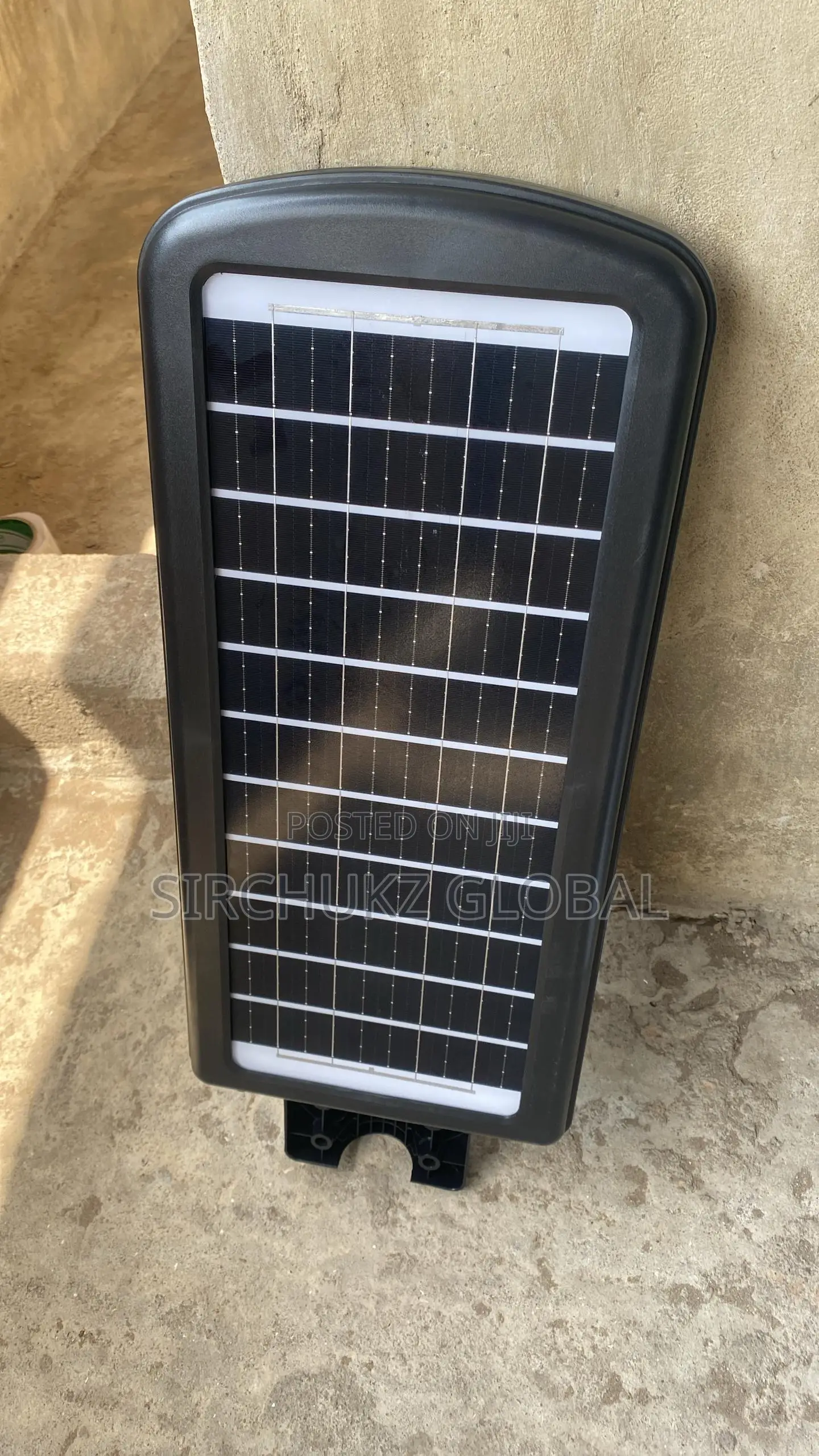 LED Solar Street Light