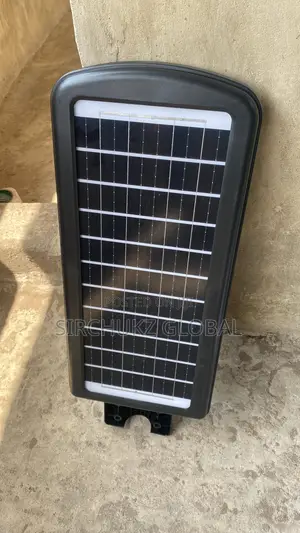LED Solar Street Light