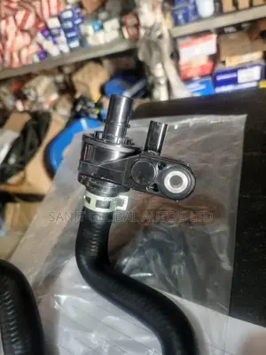 Toyota Camry Water Pipe 2017 Upwards