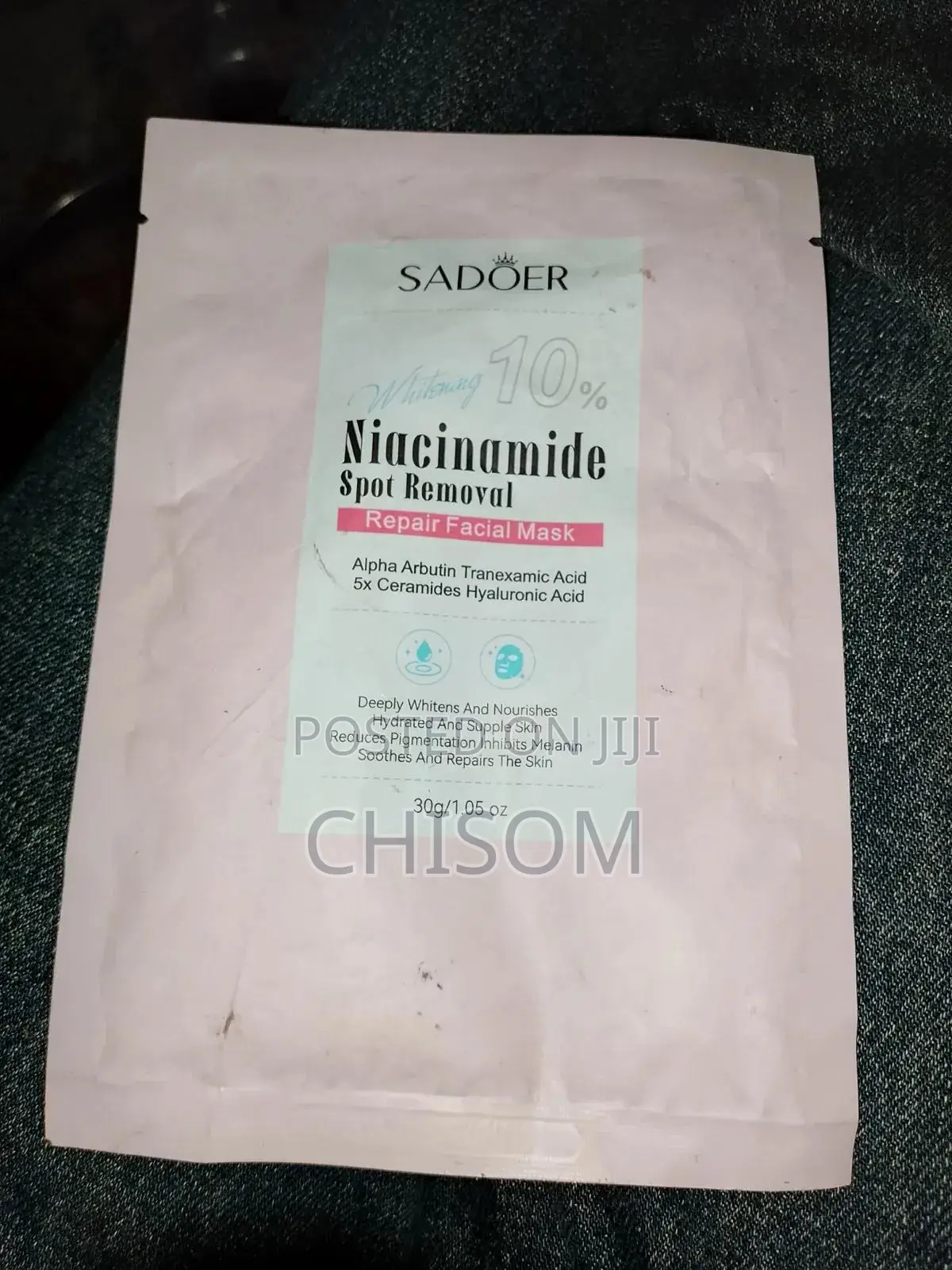 Facial Mask