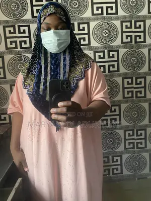 Hijab Velvet
