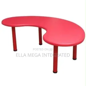 Montessori Standard Desk for Nursery School