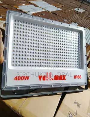 Vellmax Direct Solar Light
