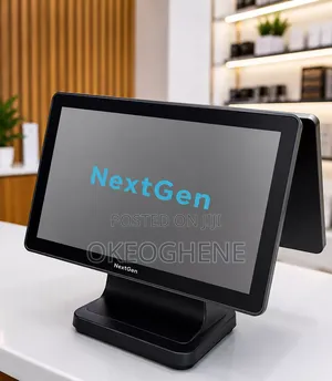 NexGen Pos System