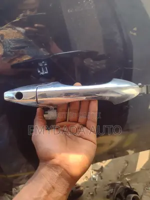 Door Handle