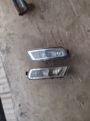 Fog Lamp MDX