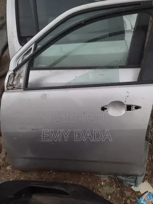 Door for Acura MDX