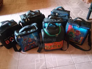 Quality Bags