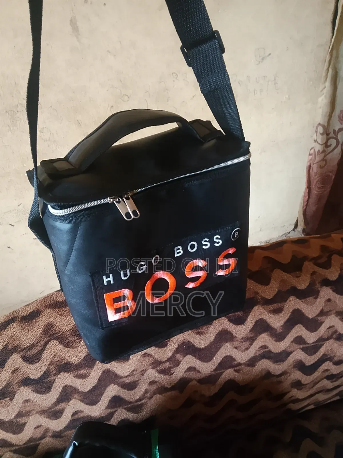 Quality Bags