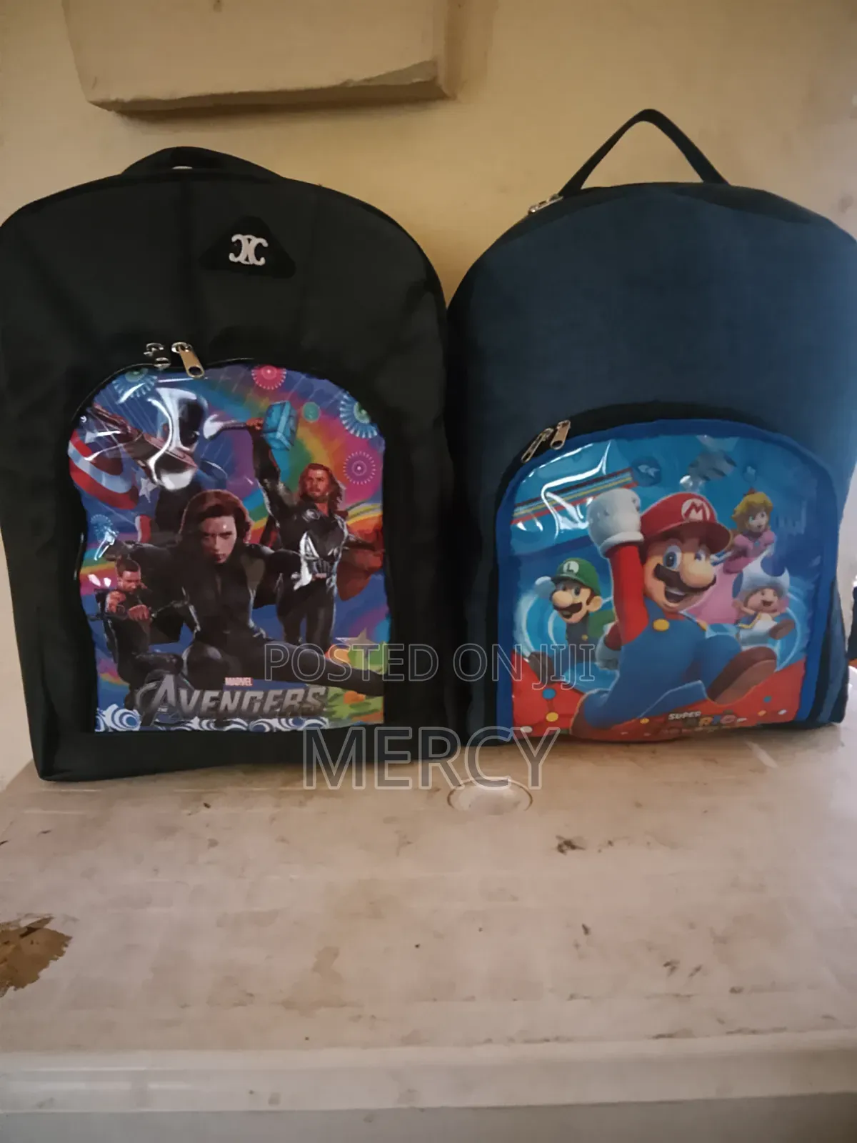 Quality Bags