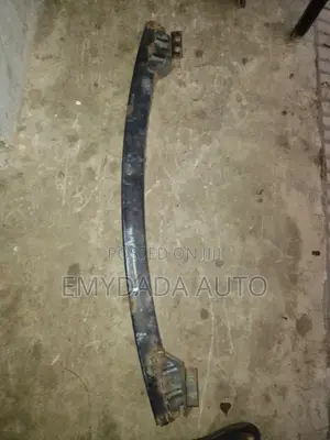 Bumper Iron or Beam for Honda