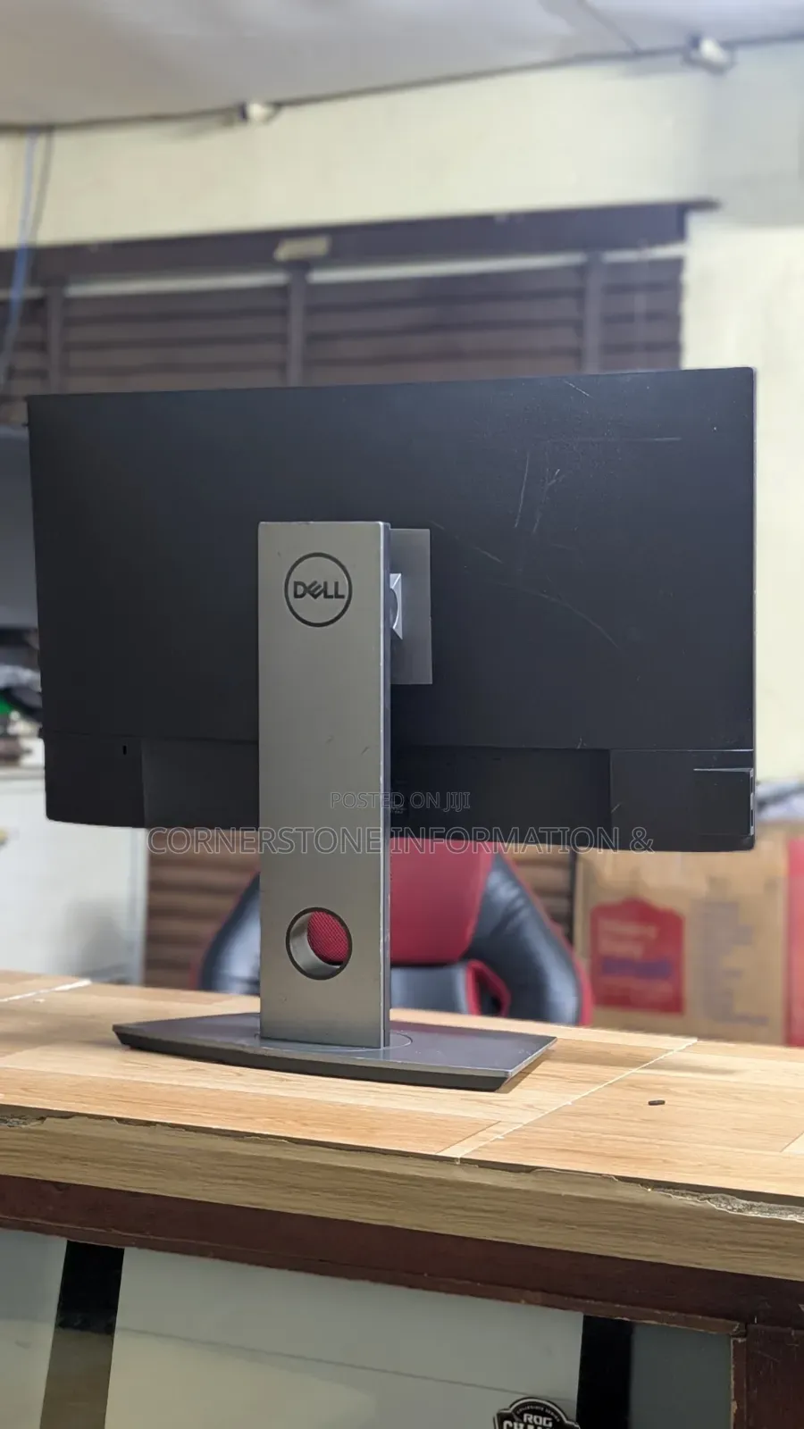 DELL P2719HC Monitor (2022)