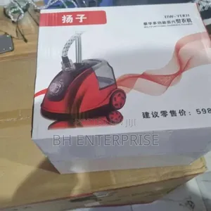 Garment Steamer