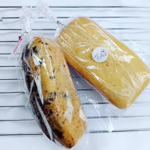 Loaf Cakes in Ibadan