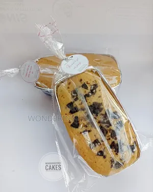 YUMMY Loaf Cakes in Ibadan