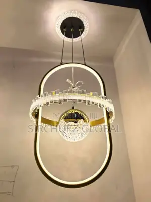 Modern LED Dropping Pendants Lights