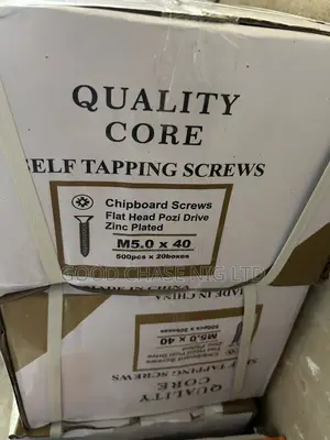 Drywall Golden Screw